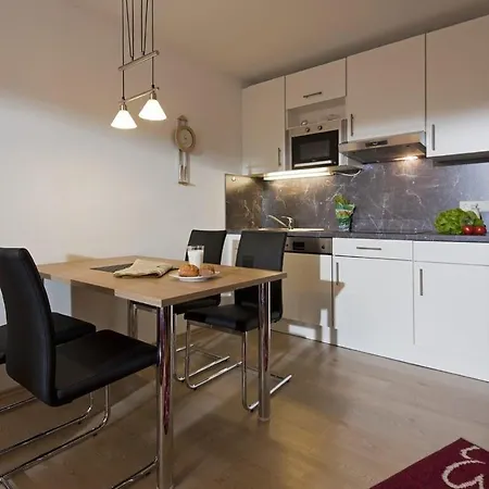 Winterstrasse 17 - Rubin *