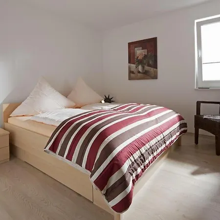 Winterstrasse 17 - Rubin * Norderney