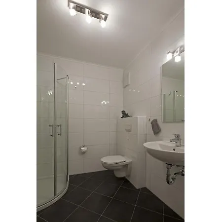 Winterstrasse 17 - Rubin *