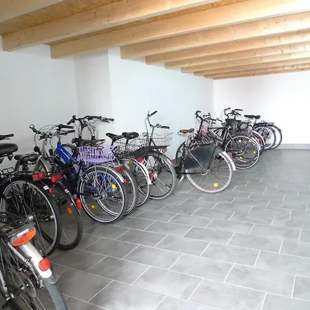 Apartamento Winterstrasse 17 - Rubin Norderney