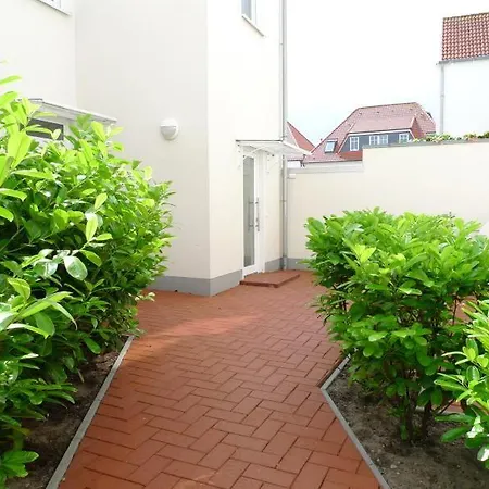 Winterstrasse 17 - Rubin *