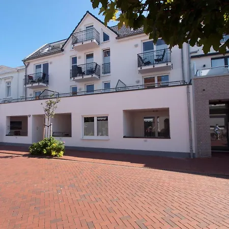 Winterstrasse 17 - Rubin Norderney