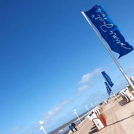 Winterstrasse 17 - Rubin Apartamento *