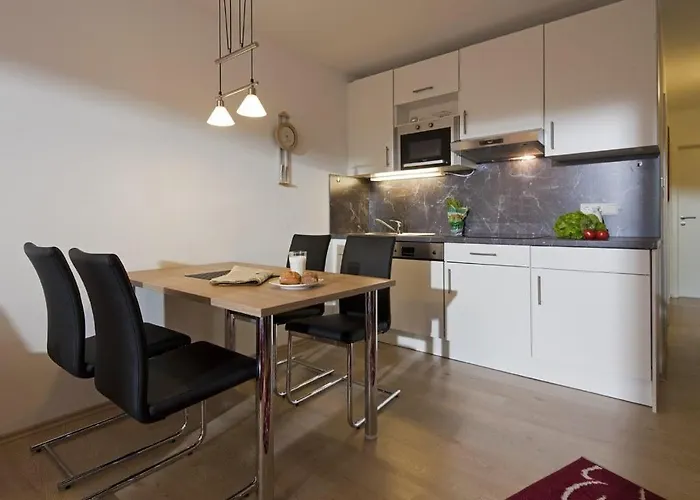 Winterstrasse 17 - Rubin *