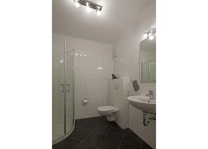 Winterstrasse 17 - Rubin *