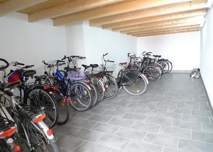 Apartman Winterstrasse 17 - Rubin Norderney