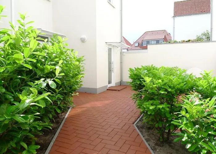 Winterstrasse 17 - Rubin *