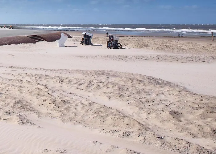 Winterstrasse 17 - Rubin Norderney