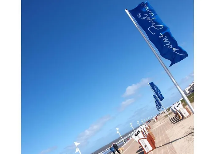 Winterstrasse 17 - Rubin Apartment *